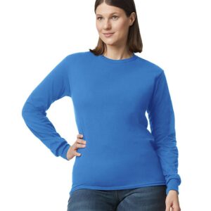 long sleeve
