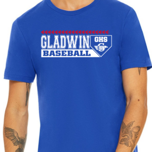 Bella Royal Baseball Homeplate