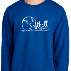 Crewneck With Bat